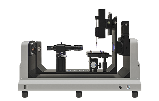 CA500S整體傾斜全自動型光學接觸角測量儀